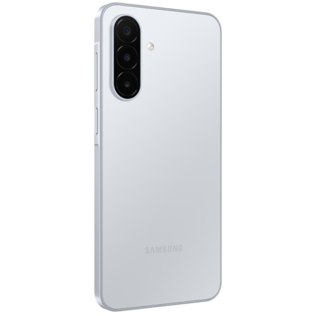 Смартфон Samsung Galaxy A18 8/256Gb ZSH Silver (7311199) Зображення