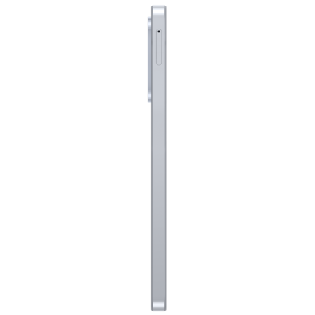 Смартфон Samsung Galaxy A18 8/256Gb ZSH Silver (7311199) Зображення
