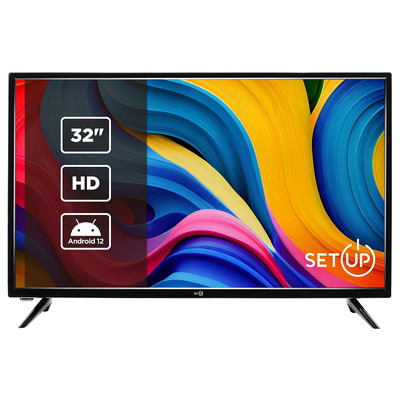 LED-телевізор Setup 32HSF30  (6904341) Зображення