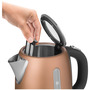 Електрочайник Sencor SWK1226GD (6434560) Изображение