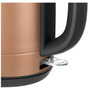 Електрочайник Sencor SWK1226GD (6434560) Изображение