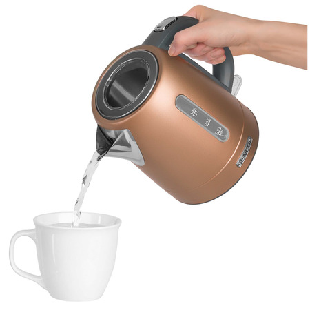 Електрочайник Sencor SWK1226GD (6434560) Изображение