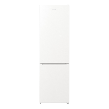 Холодильник Gorenje NRK6202EW4 (6997506) Зображення