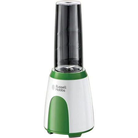 Стаціонарний  блендер Russell Hobbs 25160-56 Explore Mix&Go Cool (6441782) Изображение