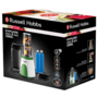 Стаціонарний  блендер Russell Hobbs 25160-56 Explore Mix&Go Cool (6441782) Изображение