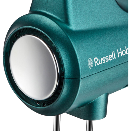 Міксер Russell Hobbs 25891-56 Turquoise (6651546) Изображение