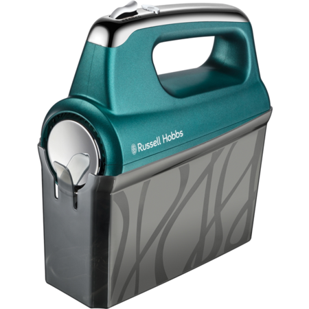 Міксер Russell Hobbs 25891-56 Turquoise (6651546) Изображение