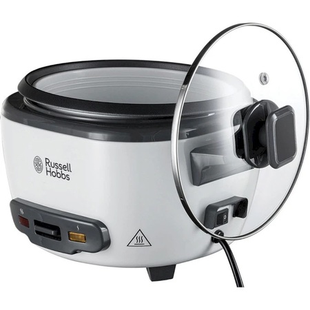 Мультиварки Russell Hobbs 27040-56 Large (6651550) Изображение