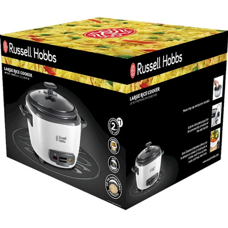 Мультиварки Russell Hobbs 27040-56 Large (6651550) Изображение
