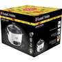 Мультиварки Russell Hobbs 27040-56 Large (6651550) Изображение