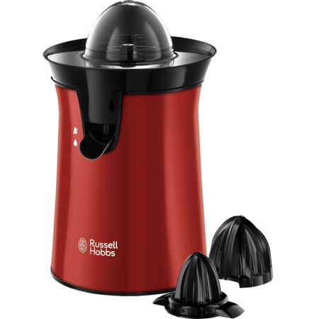 Соковижималка Russell Hobbs 26010-56 Colours Plus+ Red (6815974) Зображення