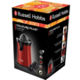 Соковижималка Russell Hobbs 26010-56 Colours Plus+ Red (6815974) Зображення