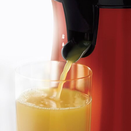 Соковижималка Russell Hobbs 26010-56 Colours Plus+ Red (6815974) Зображення