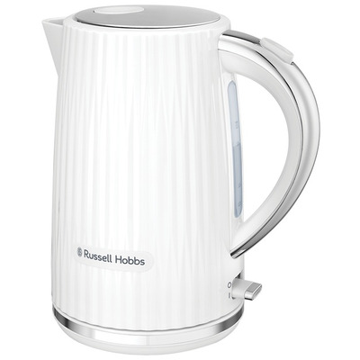 Елекрочайник Russell Hobbs Eden 27360-70 White  (7054170) Зображення
