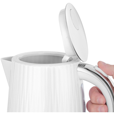 Елекрочайник Russell Hobbs Eden 27360-70 White  (7054170) Изображение
