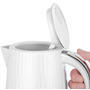 Елекрочайник Russell Hobbs Eden 27360-70 White  (7054170) Изображение