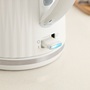 Елекрочайник Russell Hobbs Eden 27360-70 White  (7054170) Изображение