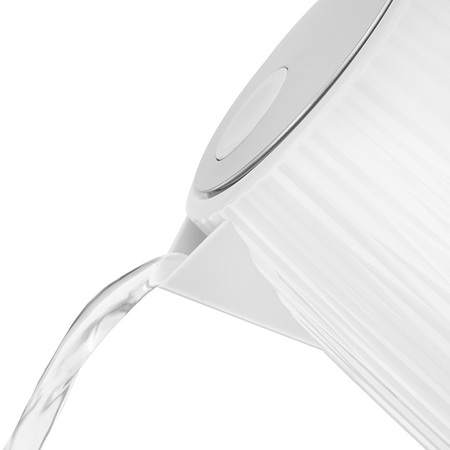 Елекрочайник Russell Hobbs Eden 27360-70 White  (7054170) Изображение