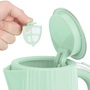 Елекрочайник Russell Hobbs Eden 27364-70 Pistachio  (7054172) Изображение
