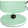 Елекрочайник Russell Hobbs Eden 27364-70 Pistachio  (7054172) Изображение