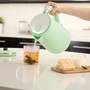 Елекрочайник Russell Hobbs Eden 27364-70 Pistachio  (7054172) Изображение