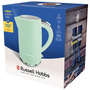 Елекрочайник Russell Hobbs Eden 27364-70 Pistachio  (7054172) Изображение