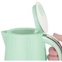 Елекрочайник Russell Hobbs Eden 27364-70 Pistachio  (7054172) Изображение