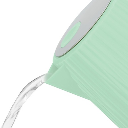 Елекрочайник Russell Hobbs Eden 27364-70 Pistachio  (7054172) Изображение