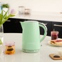 Елекрочайник Russell Hobbs Eden 27364-70 Pistachio  (7054172) Изображение