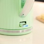 Елекрочайник Russell Hobbs Eden 27364-70 Pistachio  (7054172) Изображение