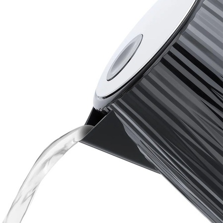 Елекрочайник Russell Hobbs Eden 27361-70 Black  (7054173) Изображение