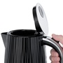 Елекрочайник Russell Hobbs Eden 27361-70 Black  (7054173) Изображение