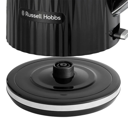 Елекрочайник Russell Hobbs Eden 27361-70 Black  (7054173) Изображение
