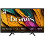 LED-телевізор Bravis 24K4000H  (6999000) Изображение