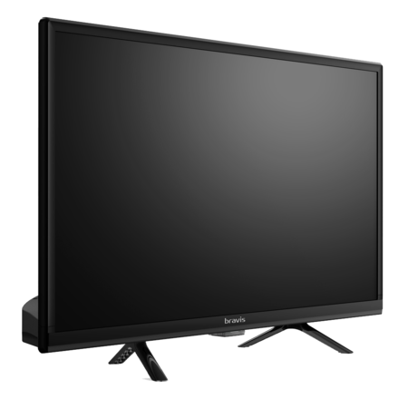 LED-телевізор Bravis 24K4000H  (6999000) Изображение