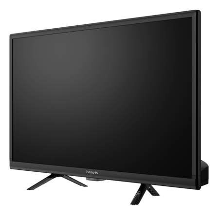 LED-телевізор Bravis 24K4000H  (6999000) Изображение