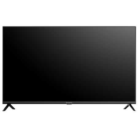 LED-телевізор Bravis 43K6000U  (6999004) Изображение
