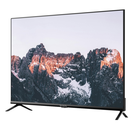 LED-телевізор Bravis 43K6000U  (6999004) Изображение