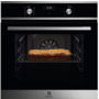 Електрична духова шафа Electrolux EOF5F50BX (7068240) Зображення