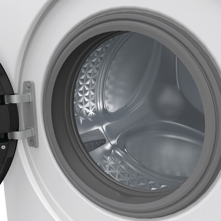 Пральна машина автоматична Gorenje W1NHPI84AS/UA (WFLP8014EVM) (7068488) Изображение