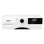Пральна машина автоматична Gorenje W1NHPI84AS/UA (WFLP8014EVM) (7068488) Изображение