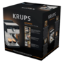 Кавоварка еспресо Krups XP381810 OPIO GREY (7076116) Изображение