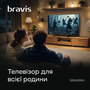 LED-телевізор Bravis 32K4000H  (6999002) Изображение