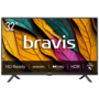 LED-телевізор Bravis 32K5000H (6999003) Изображение