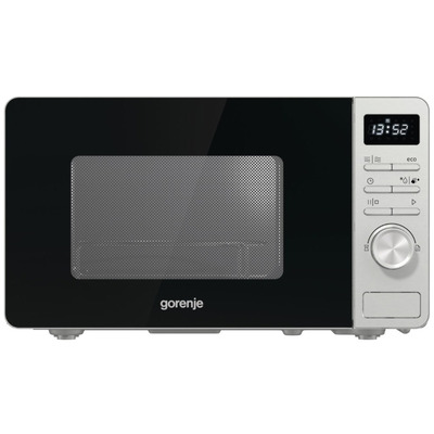 Мікрохвильова піч Gorenje MO 20 A4 X (M20XYZ) (6480112) Изображение