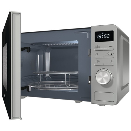 Мікрохвильова піч Gorenje MO 20 A4 X (M20XYZ) (6480112) Изображение