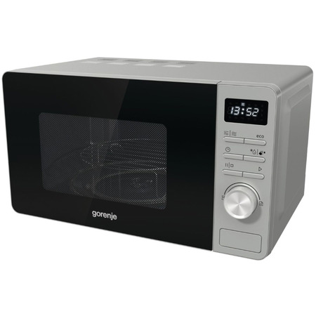 Мікрохвильова піч Gorenje MO 20 A4 X (M20XYZ) (6480112) Изображение