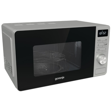 Мікрохвильова піч Gorenje MO 20 A4 X (M20XYZ) (6480112) Изображение