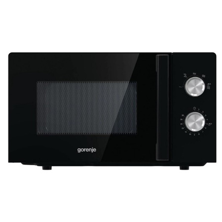 Мікрохвильова піч Gorenje MO17E1BH (6860389) Зображення