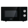 Мікрохвильова піч Gorenje MO17E1BH (6860389) Изображение